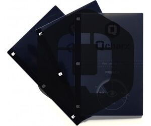 Intel I350T4V2 adaptador y tarjeta de red Ethernet 1000 Mbit/s Interno
