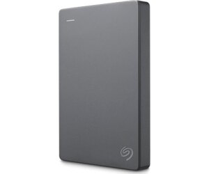 Disco Externo Seagate Basic 5TB/ 2.5"/ USB 3.0