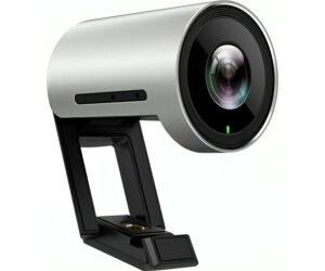 Newline CÃmaras Vc 4k (61013n00tc4n22m) Camara 4k Compatible Con Lyra Y Elara. Ai, Zoom Digital 3,75x, Auto Framing, 120Âº Angulo, Mic Dual, Mando A Distancia