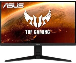 Asus VG279QL1A Monitor 27" FHD 165H 1ms HDMI DP MM