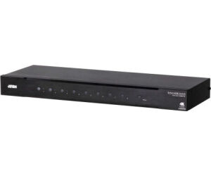 Aten VS0801HB interruptor de video HDMI