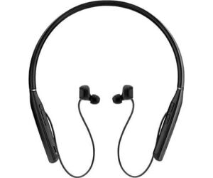 Auriculares epos sennheiser adapt 460 bluetooth microfono negro