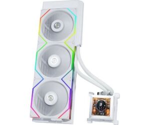 Disipador Ref Liquida Lian Li Hydroshift Ii 360tl Wh