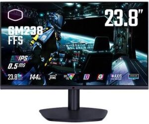 Monitor Led 23.8 Coolermaster Gm238-ffs