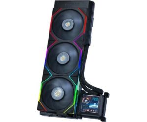 Disipador Ref Liquida Lian Li Hydroshift Ii 360tl Bk