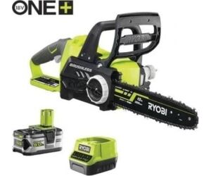 Motosierra sin Escobillas Ryobi ONE+ 18V RCS18X3050F