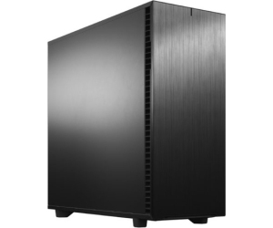 Fractal Design Define 7 XL Midi Tower Negro