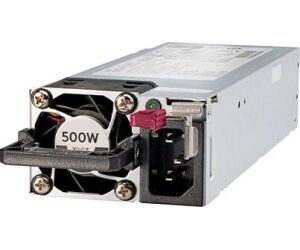 Fuente De Alimentaci?n Hpe 800w