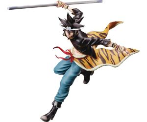 Figura good smile company the god of high school jin mori version seiten taisei