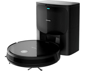 Conga Cecotec 2499 Ultra Home Advanced
