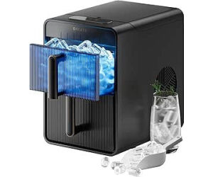 Dreame Maquina Hielo Aura