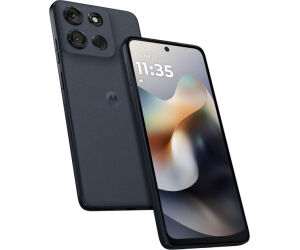 Smartphone Motorola Moto G56 5g 8gb/512gb Black Oyster