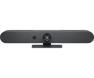Webcam logitech rally bar 4k uhd -  hdmi -  usb 3.0