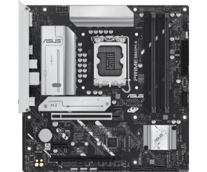 ASUS PRIME B860M-A-CSM Intel B860 LGA 1851 (Socket V1) micro ATX