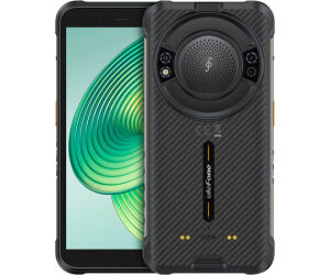 Rugking / 8+256gb / Black