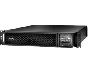 APC Smart-UPS On-Line SRT sistema de alimentaciÃ³n ininterrumpida (UPS) Doble conversiÃ³n (en lÃ­nea) 3 kVA 2700 W