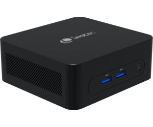 Minipc Leotec Comet Intel 5205u 8gb 128gb Celeron Win11 Pro Pre-instal