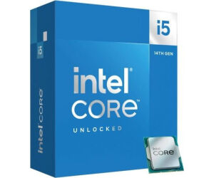 INTEL CORE i5 14600K TRAY