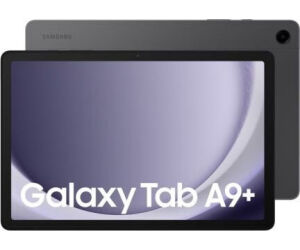 Tablet Samsung Galaxy Tab A9+ 11"/ 8GB/ 128GB/ Octacore/ Gris Grafito