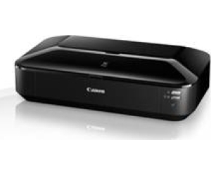Impresora canon pixma ix6850 inyeccion color a3+ -  14.5 ipm negro -  10.4 ipm color -  usb -  red -  wifi