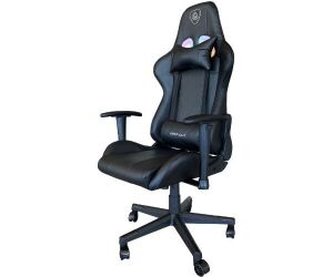 Silla Gaming Xspro-racing Rgb Negro Keepout