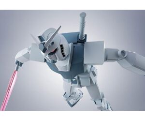 Figura tamashii nations gundam  hypered gundam(gq)