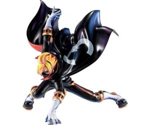 Figura megahouse one piece osoba mask portrait of pirates warrios alliance