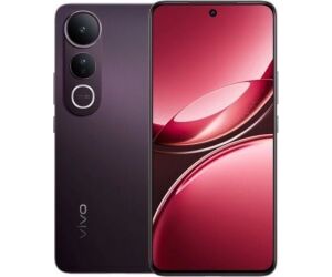 Smartphone Vivo V50 Lite 4g 6.77'' (8+256gb) Negro