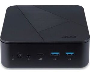 Ordenador Minipc Acer Veriton Nuc Vm15025g-12m0u