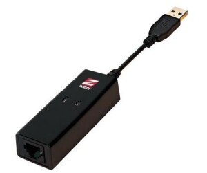 Módem Hayes Accura Usb V.92