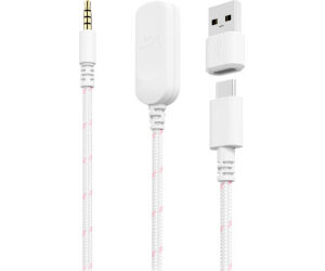 Hp Hyperx Cloud Iii White-pink - Gaming Headset - 9w1q4aa