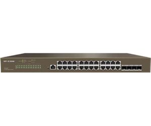 Switch ip - com g5328f 29 puertos