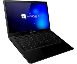 Portatil innjoo voom laptop pro  14.1pulgadas 6gb - 128gb - celeron n3350 -  wifi  - w10 - negro