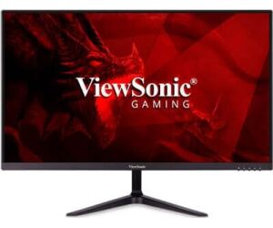 Monitor Viewsonic 27" Vx2718-p-mhd 1920x1080 165hz 1ms Sync 2 Hdmi Ddp Speakers