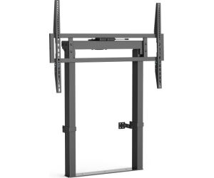 Soporte de pared ewent vesa hasta 100 pulgadas 800x600mm max 120kg
