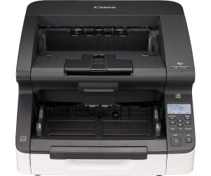 Escaner sobremesa canon imageformula dr - g2090 100ppm - adf - duplex - 30000 escaneos - dia