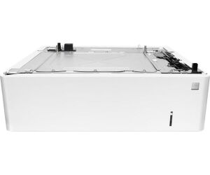Bandeja hp papel de 550 hojas hp color laserjet