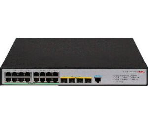 H3c S5120v3-20p-li L3 Ethernet Switch With 16*10/100/1000bas