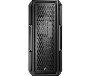 Caja Semitorre Atx 5000t Tg Black Corsair
