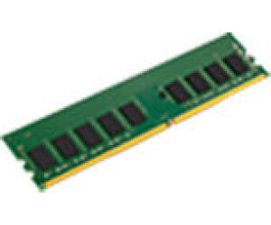 Ddr4 32 Gb 2666 Ecc Kingston