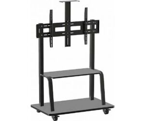 Soporte de Suelo con Ruedas Approx appISSTD para TV de 60-100"/ hasta 100kg