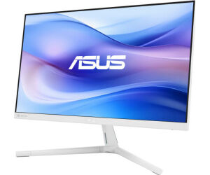 ASUS EyeCare VU279HFI-W pantalla para PC 68,6 cm (27") 1920 x 1080 Pixeles Full HD LED Blanco