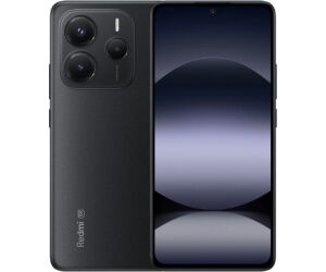 Smartphone Xiaomi Redmi Note 14 5g 6,67 8gb/256gb Midnight Black
