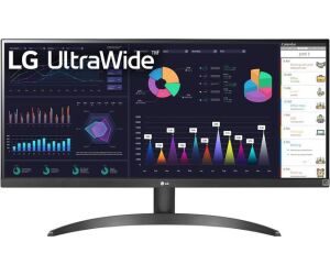 Lg 29wq500 29 pulgadas 2560 x 1080 5ms hdmi displayport