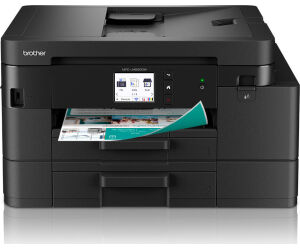Brother Multifuncion Tinta Mfcj4550dw Negro