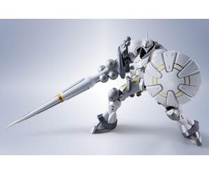 Figura tamashii nations  xavier's gyan hakuji - packs