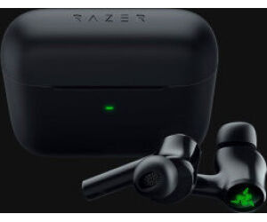 Razer Hammerhead HyperSpeed Auriculares InalÃ¡mbrico Dentro de oÃ­do Juego Bluetooth Negro