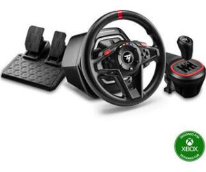 Thrustmaster T128 Shifter Pack (t128 + Th8s)