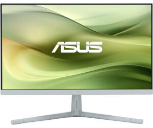 ASUS VU279CFE-G pantalla para PC 68,6 cm (27") 1920 x 1080 Pixeles Full HD LCD Verde, Gris