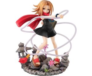 Figura megahouse lucrea shaman king anna kyoyama